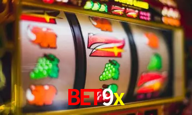 Interface do App bet9x