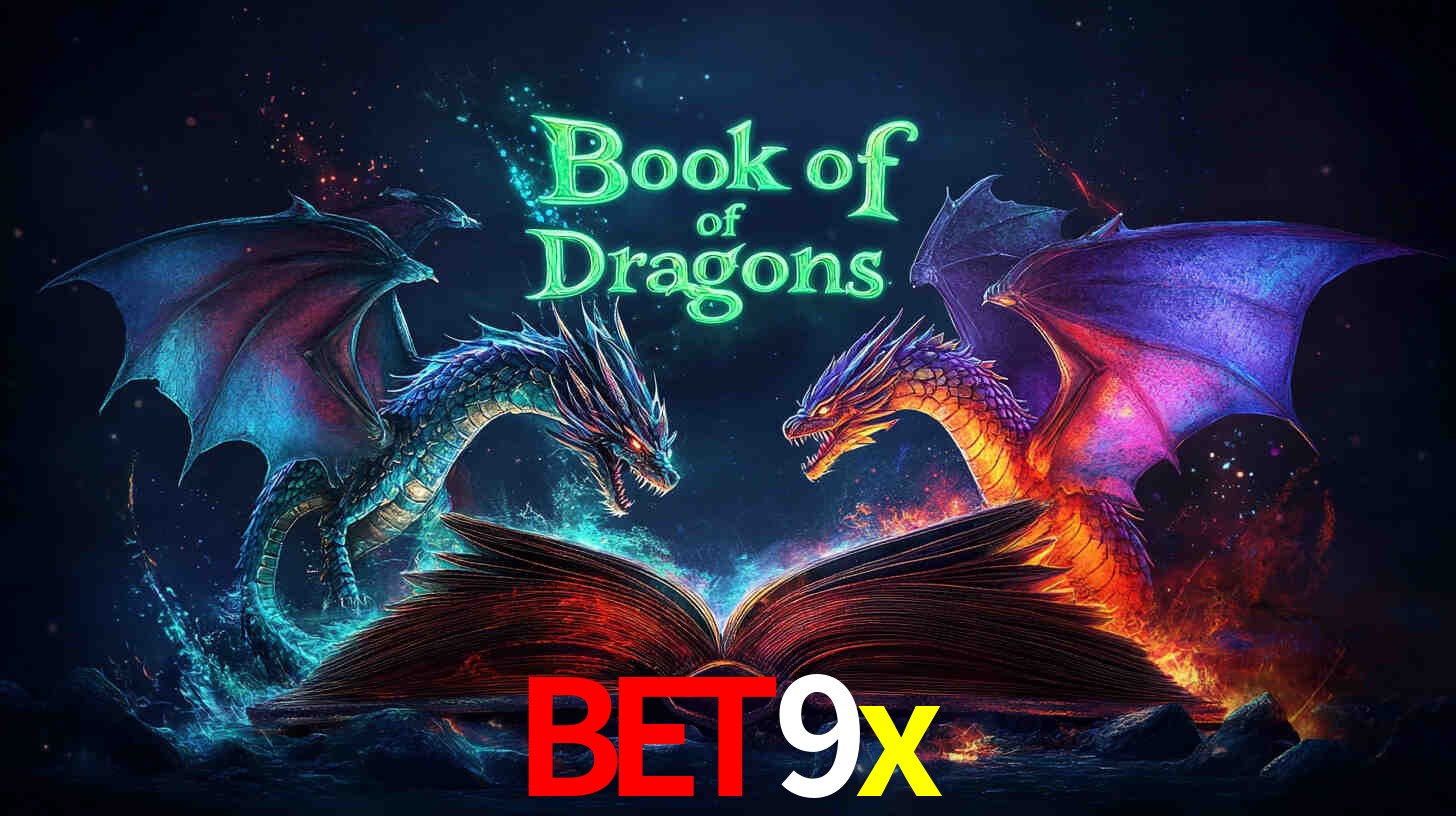 Casino Ao Vivo bet9x