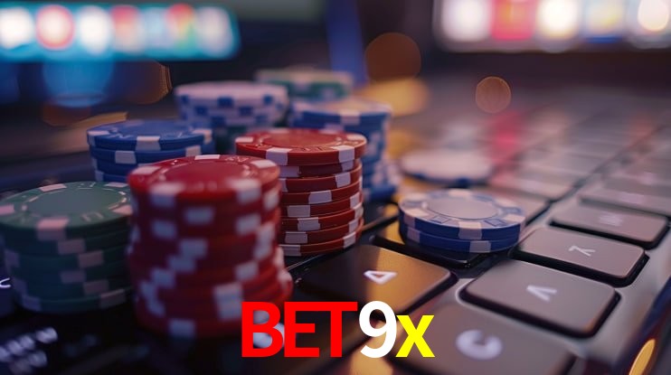 A Popularidade dos Caça-Níqueis no bet9x