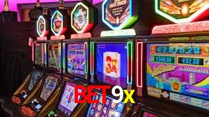 A Revolução dos Aplicativos de Jogos no bet9x