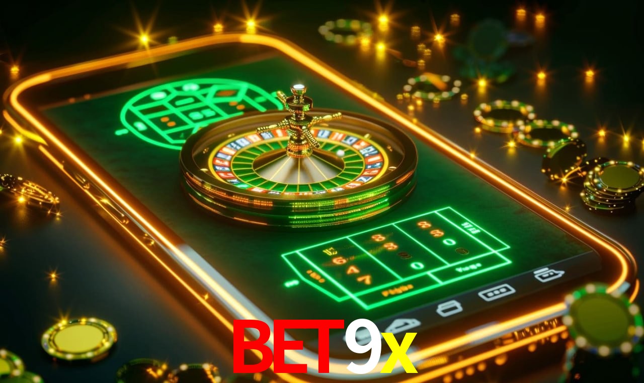 Descubra a Essência do bet9x: Nossa História e Compromissos