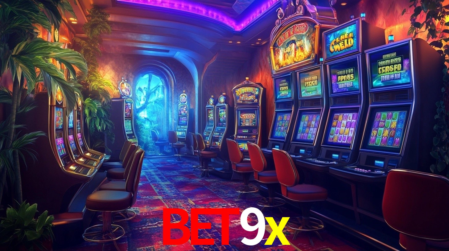 bet9x App Interface