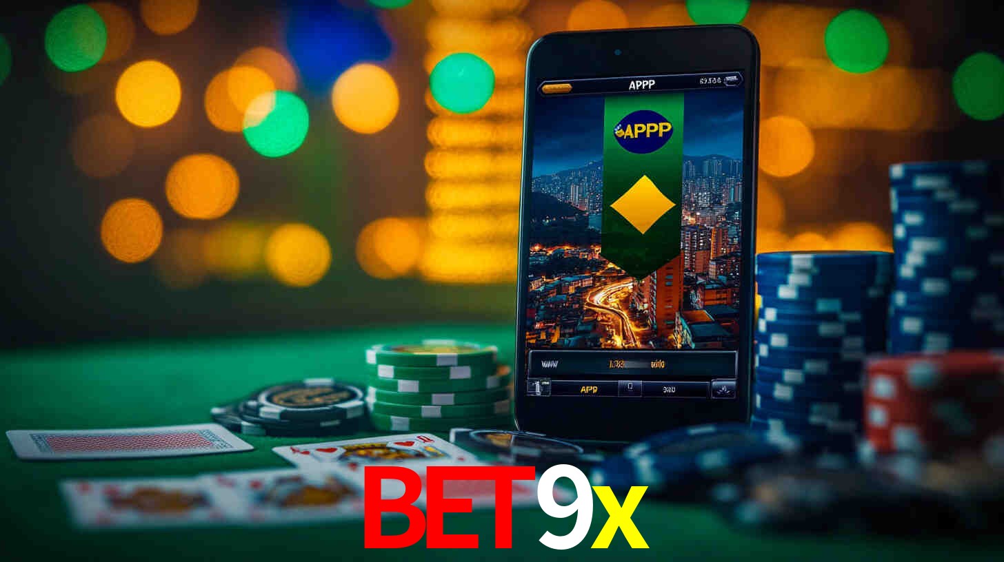 Estatísticas do Jogo bet9x