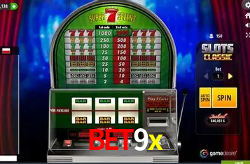 Seasonal Promotions bet9x