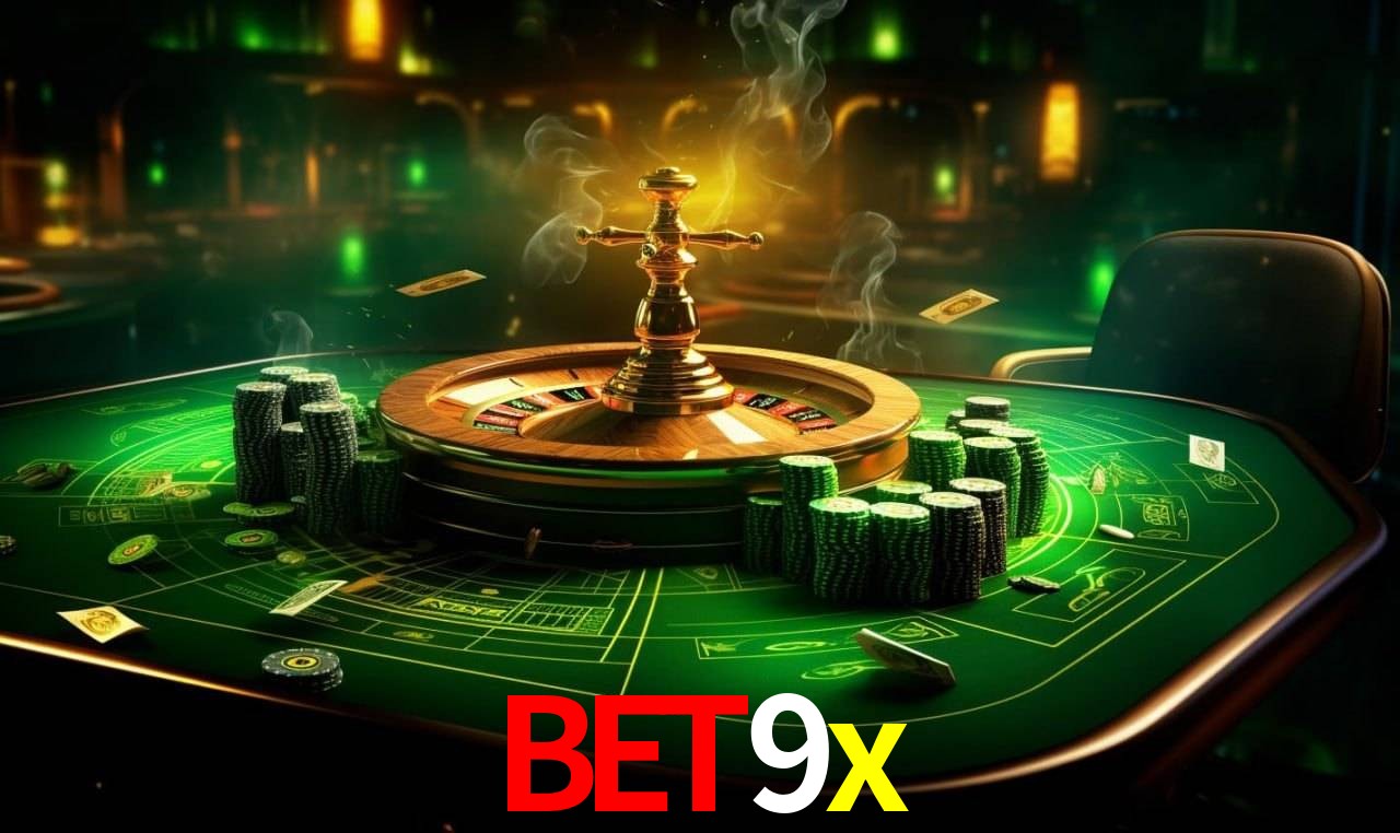 Desvendando o Mundo dos Jogos Virtuais na bet9x