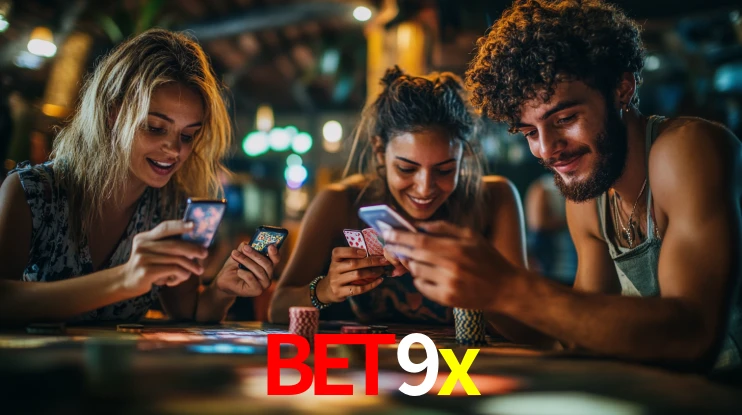 Instant EasyPaisa bet9x
