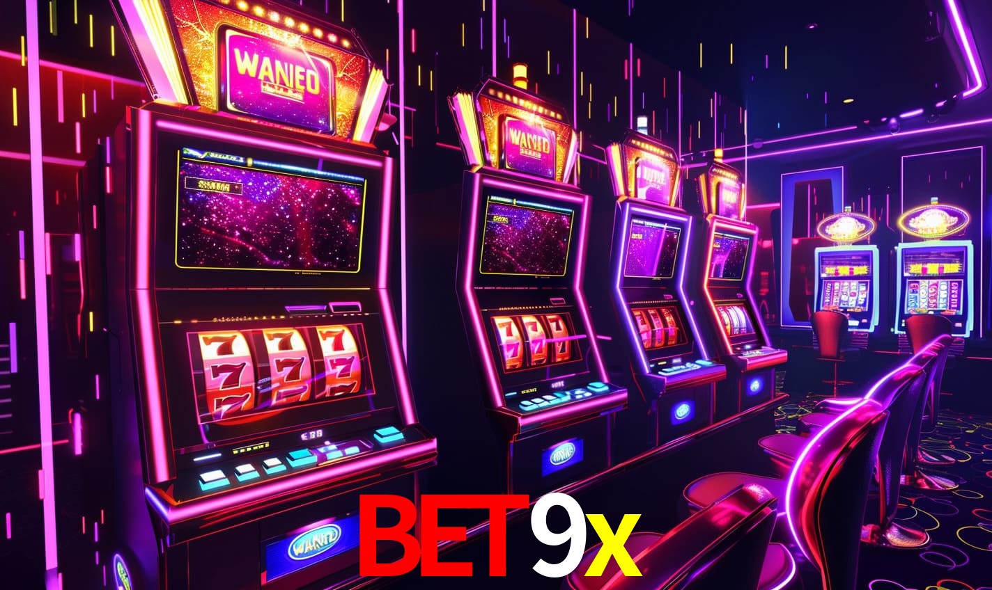 Casino Ao Vivo bet9x