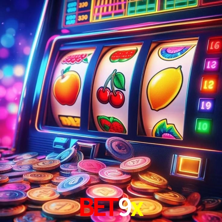 Desvendando o Mundo dos Jogos Virtuais na bet9x