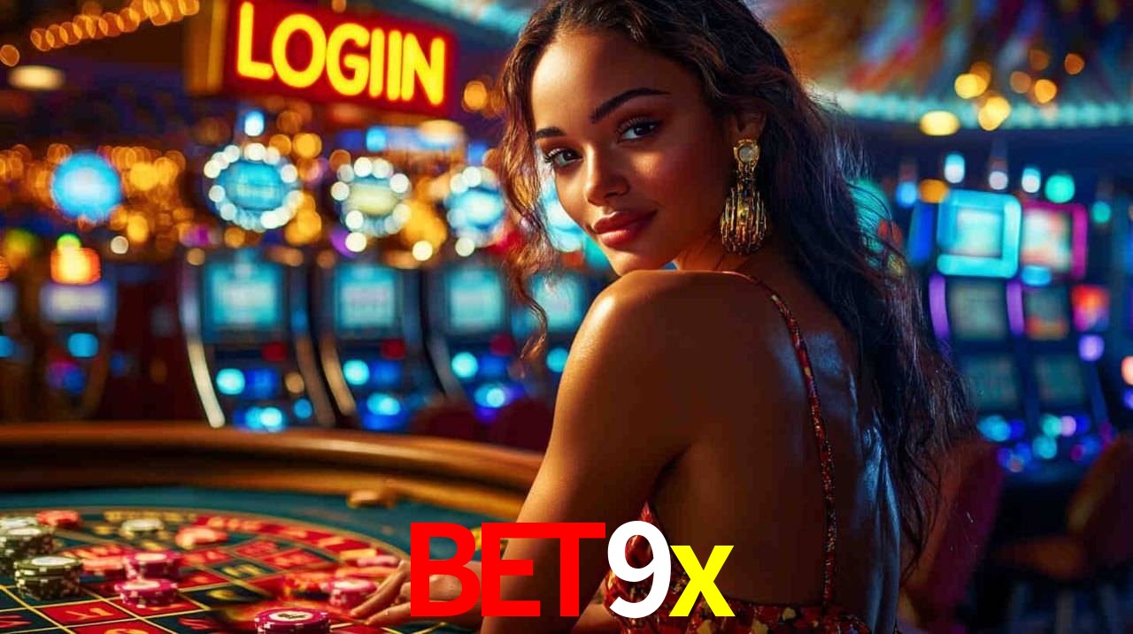 Descubra o Programa VIP da bet9x: Vantagens Exclusivas para Jogadores