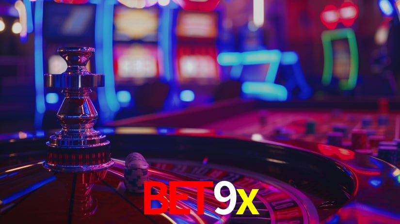 bet9x: Seu Especialista em Apostas Esportivas Brasileiras