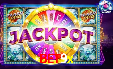 Descubra o Mundo do Cassino Online com bet9x