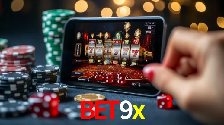 Explore as vantagens do bet9x: serviço profissional e confiabilidade