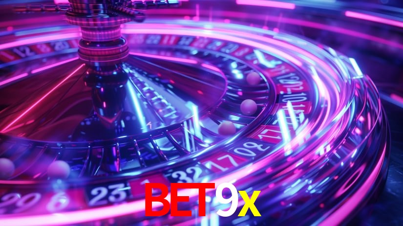 Integração de APIs bet9x