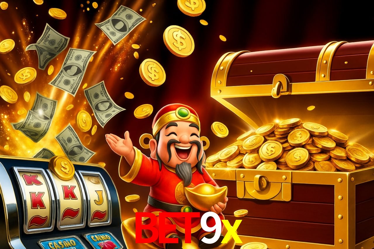A Experiência Imersiva dos Cassinos Ao Vivo no bet9x