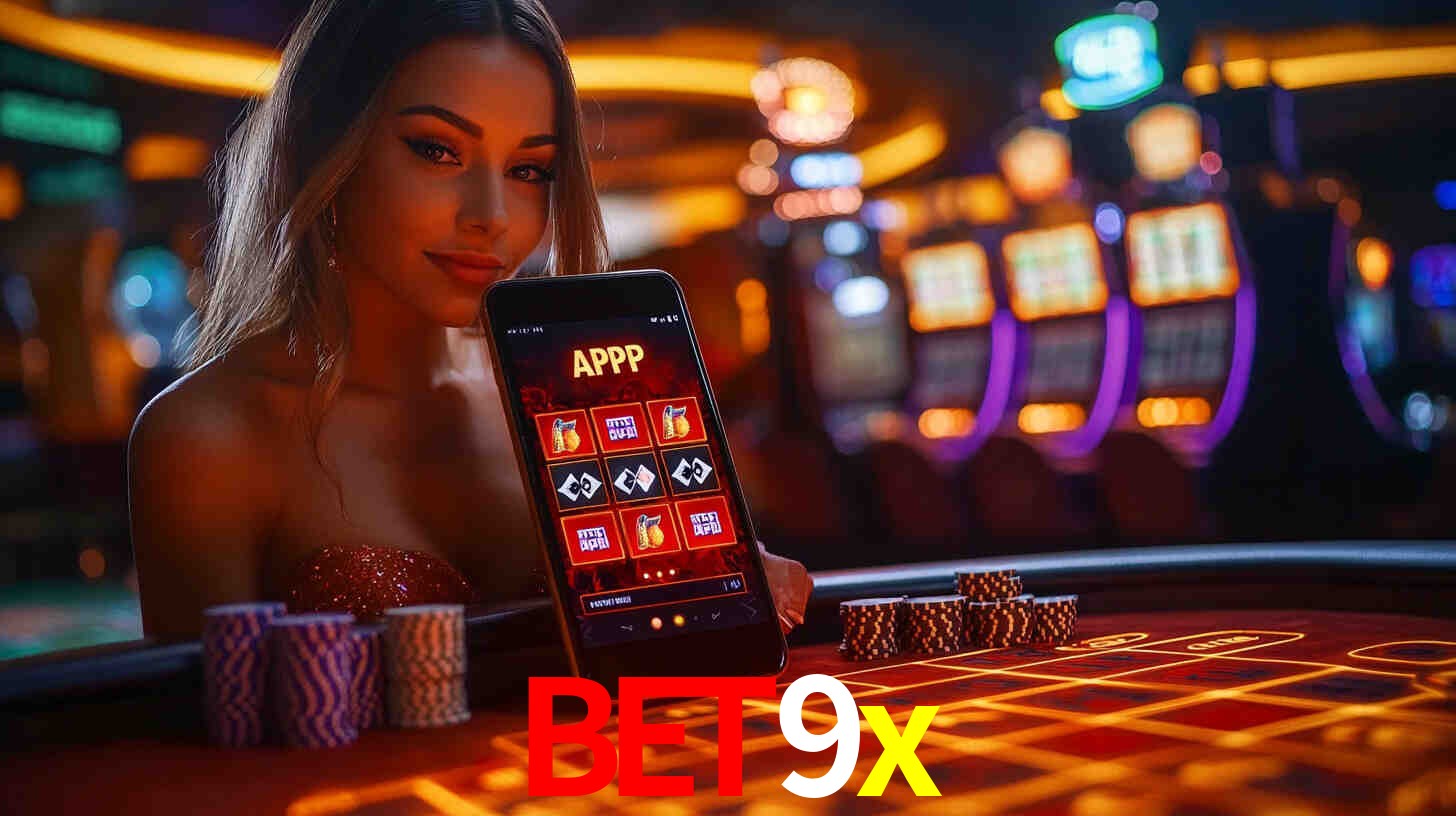 Apostas de Basquete bet9x